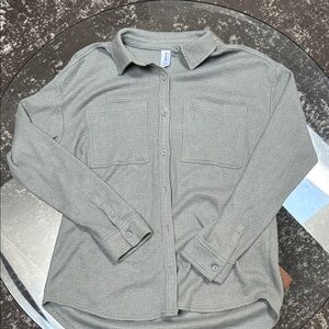 Abound Casual Button Down Shirt